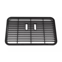 Delonghi - Grelha apoio para chávenas para cafeteira - 5313272391