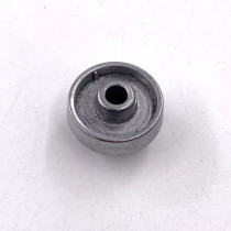 Teka, Fagor, Balay - Base quemador pequeño para cocina de gas - 4520790111