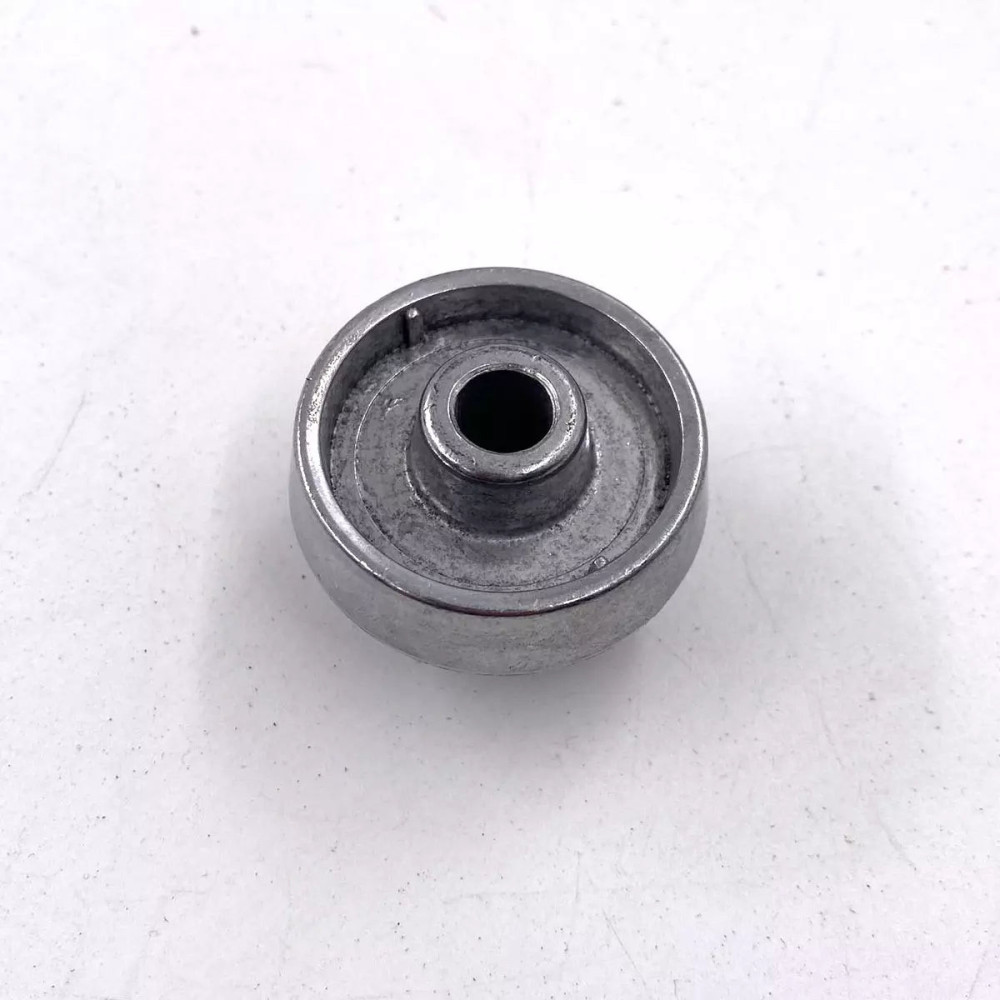 Teka, Fagor, Balay - Base do queimador pequeno para fogão a gás - 4520790111