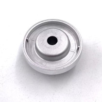 Teka, Fagor, Balay - Base do queimador médio para fogão a gás - 4520790112