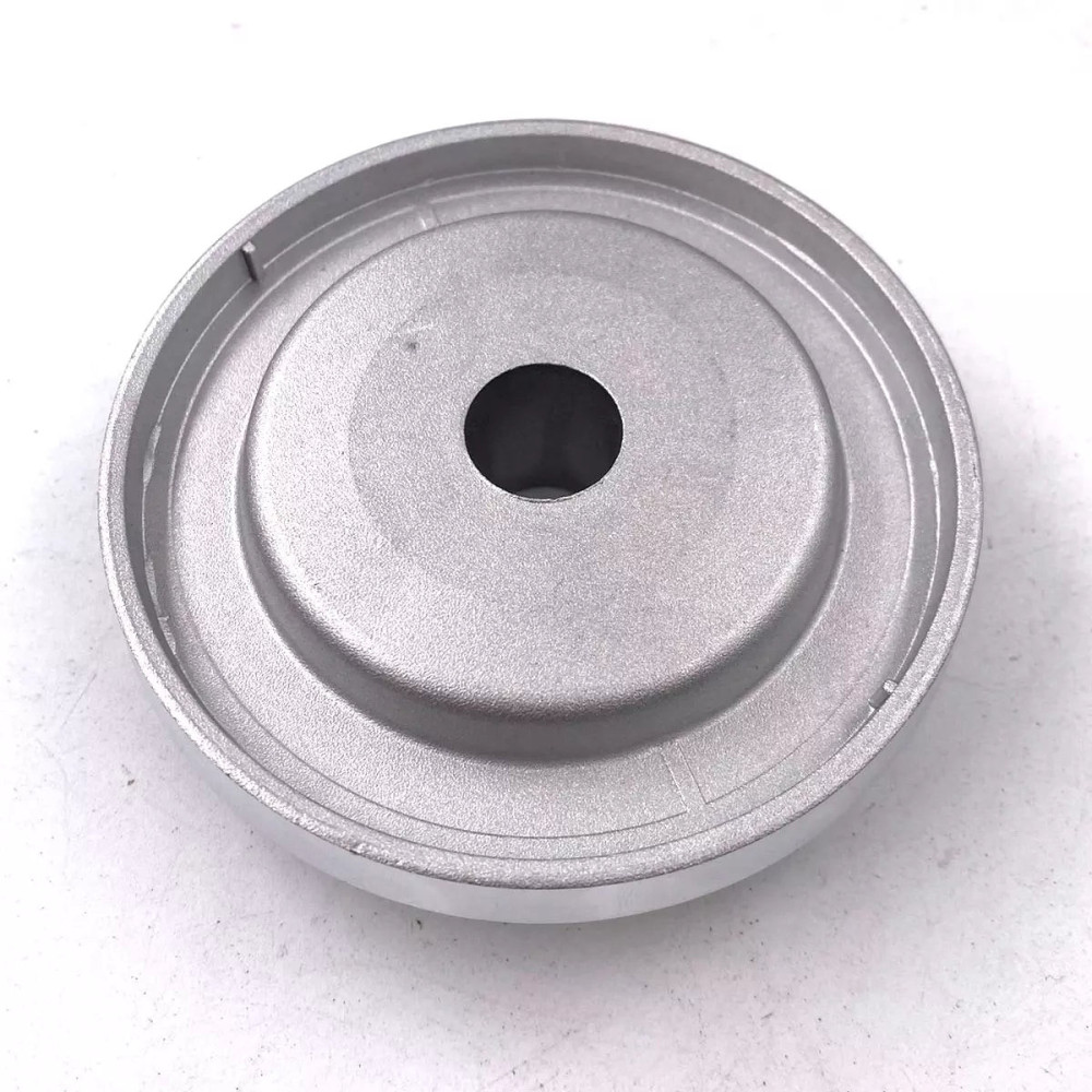 Teka, Fagor, Balay - Base quemador grande para cocina de gas - 4520790113