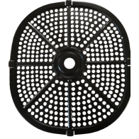 Ariete - Rejilla para...