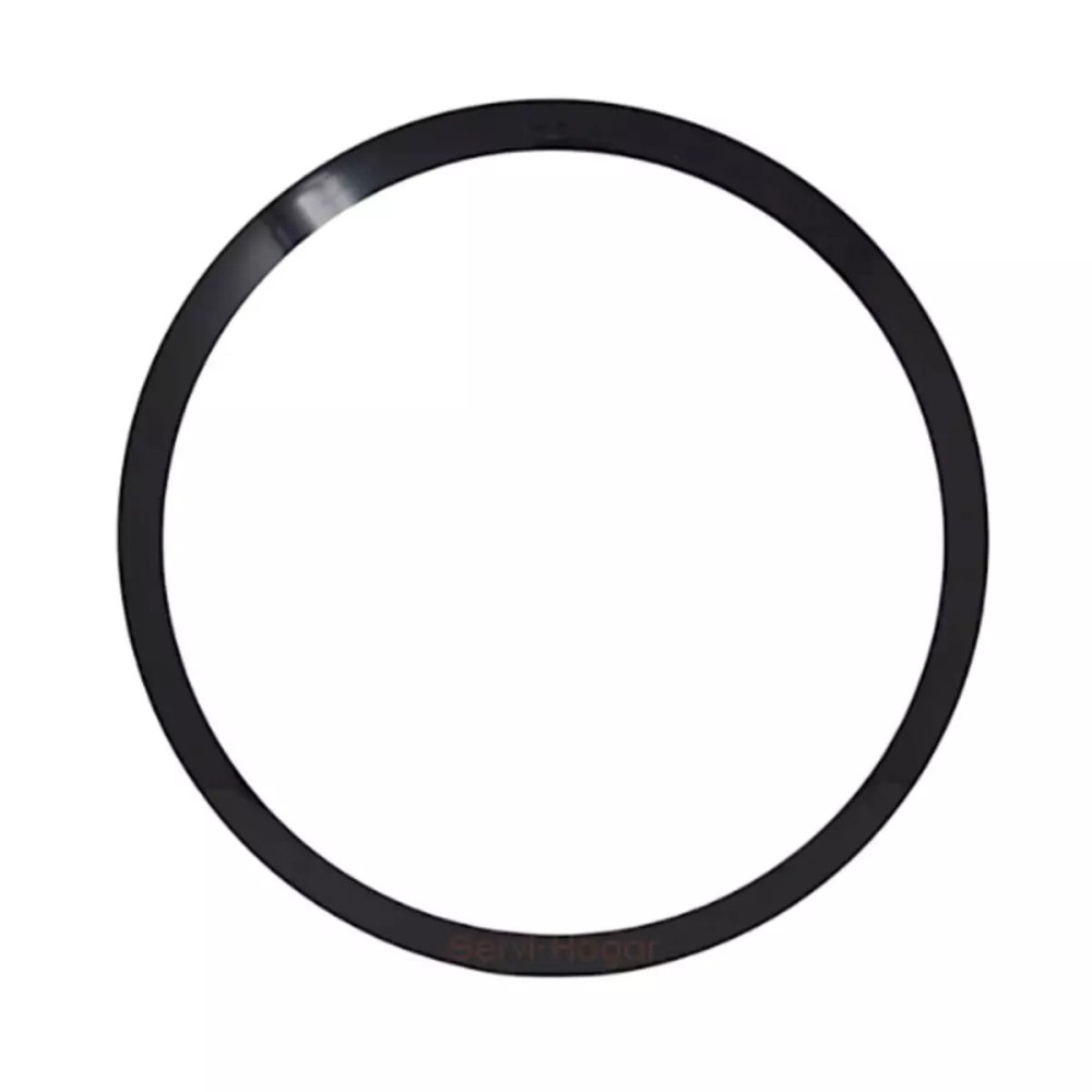 Bosch, Balay, Siemens - Moldura da janela da porta para máquina de lavar - 20001371