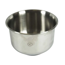 Kenwood - Cuenco acero inoxidable para batidora y amasadora - KW715373