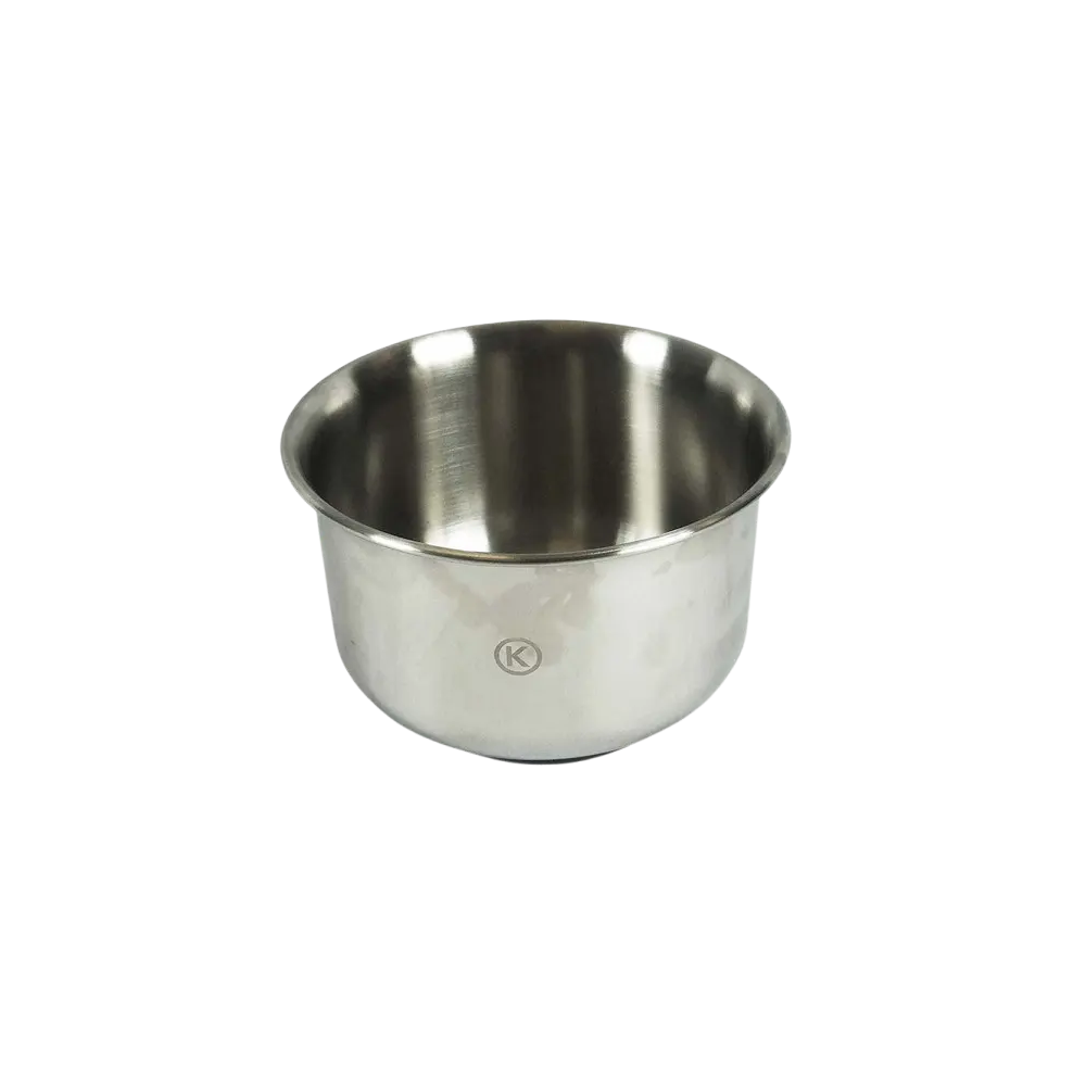 Kenwood - Cuenco acero inoxidable para batidora y amasadora - KW715373