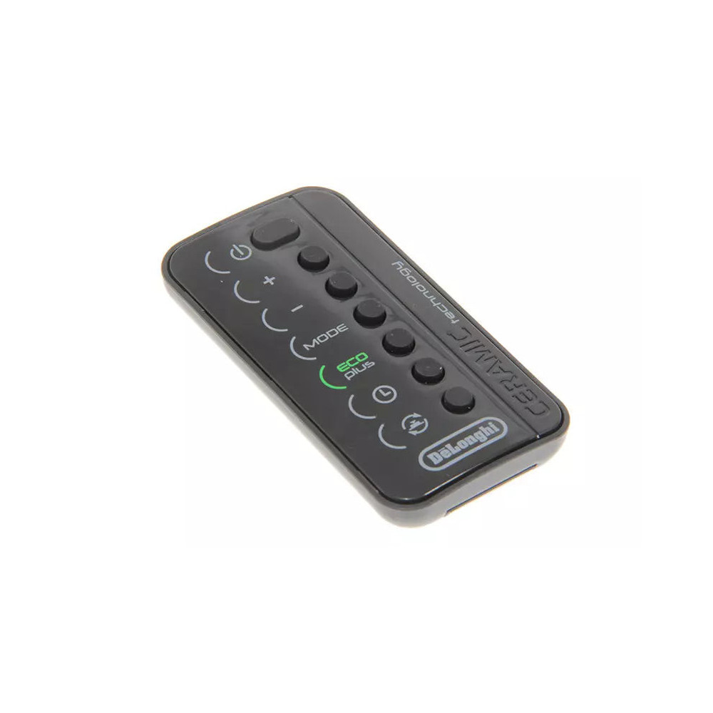 Delonghi - Mando a distancia para termoventilador - 5511410241