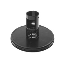 Bosch - Soporte inserción para aspiradora - 12022748