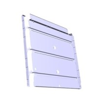 Electrolux - Lamina de controle para eletrodoméstico - 3532415019