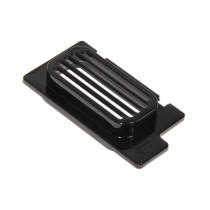 Delonghi - Tampa para pó de café para cafeteira superautomática - 5913270401