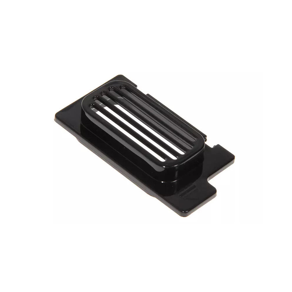 Delonghi - Tampa para pó de café para cafeteira superautomática - 5913270401