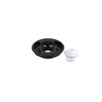 Kenwood - Tapa con tapón para batidora y amasadora Smoothie SB266 - KW711194