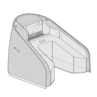 Braun - Depósito de água...