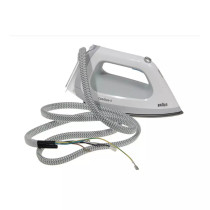 Braun - Centro de planchado para plancha - 5512811451