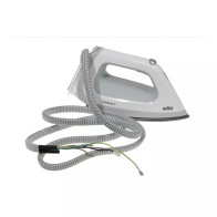 Braun - Centro de engomar...