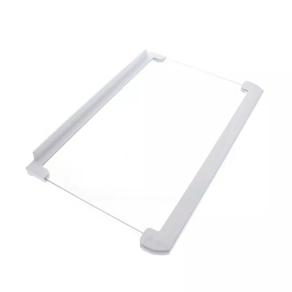 Indesit, Whirlpool - Estante cristal para frigorífico - C00517626