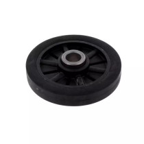 Whirlpool - Rodillo tambor para secadora - 481252878033