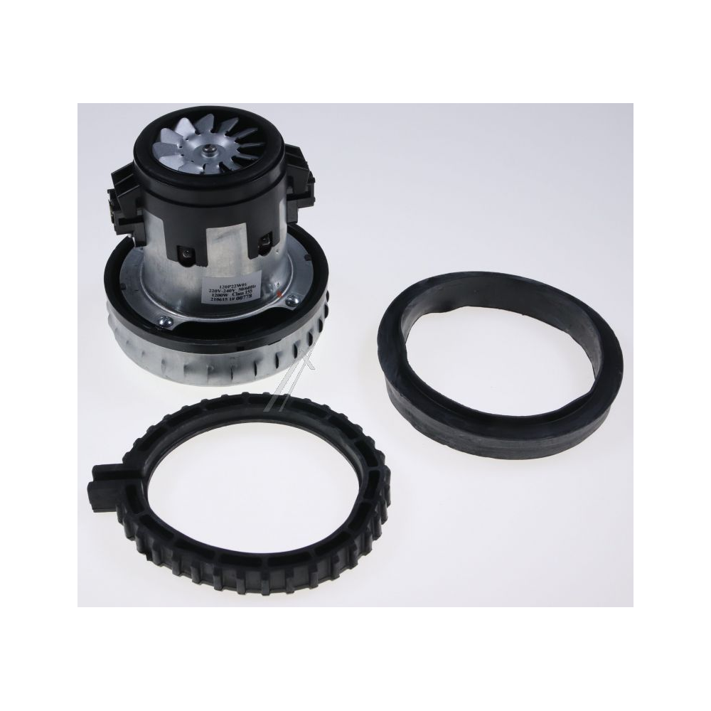 Nilfisk - Motor para aspirador - 31001056