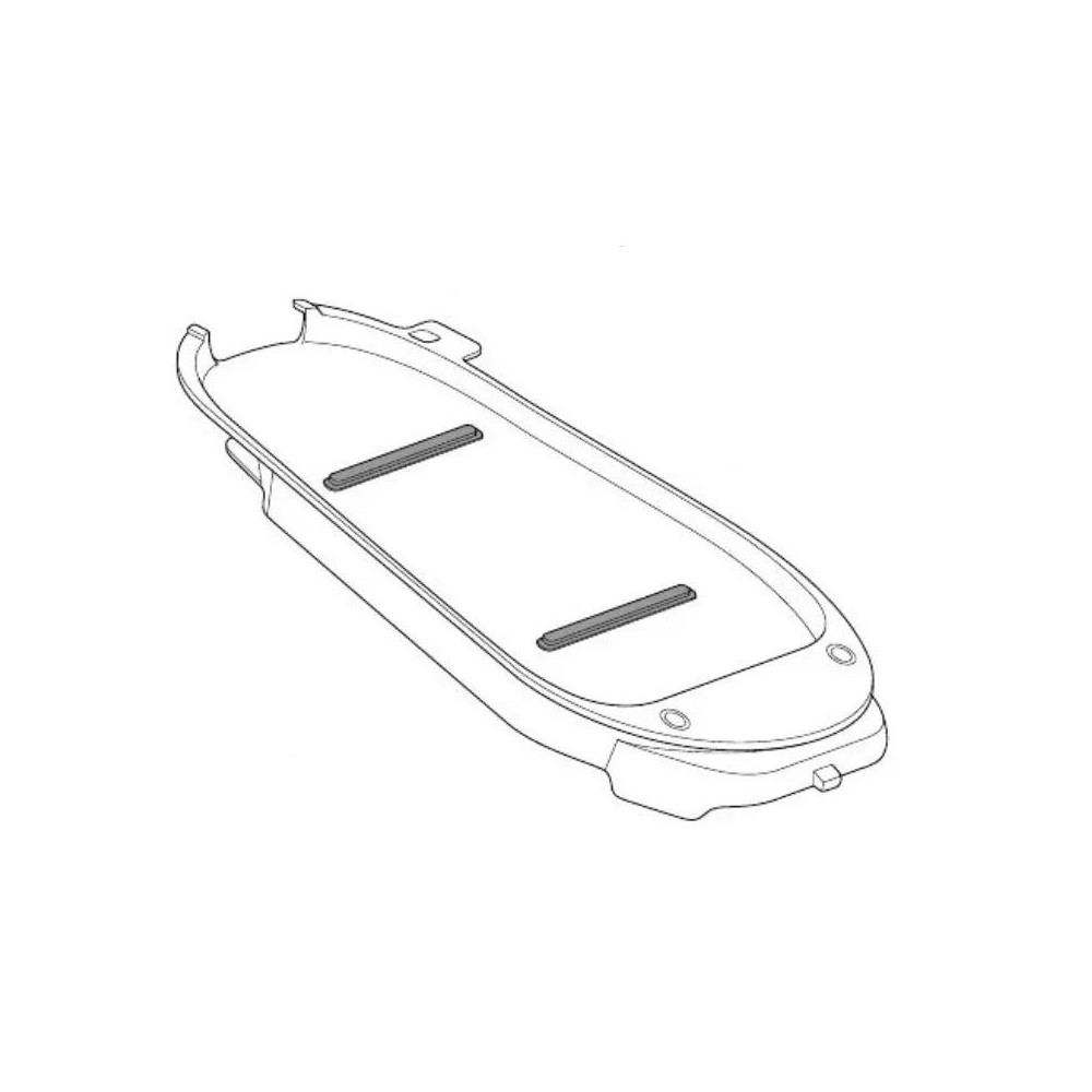 Braun - Apoyo plancha para centro planchado Care Style 1 - AS00007022