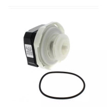 Indesit, Whirlpool - Bomba de circulación para lavavajillas - C00291855