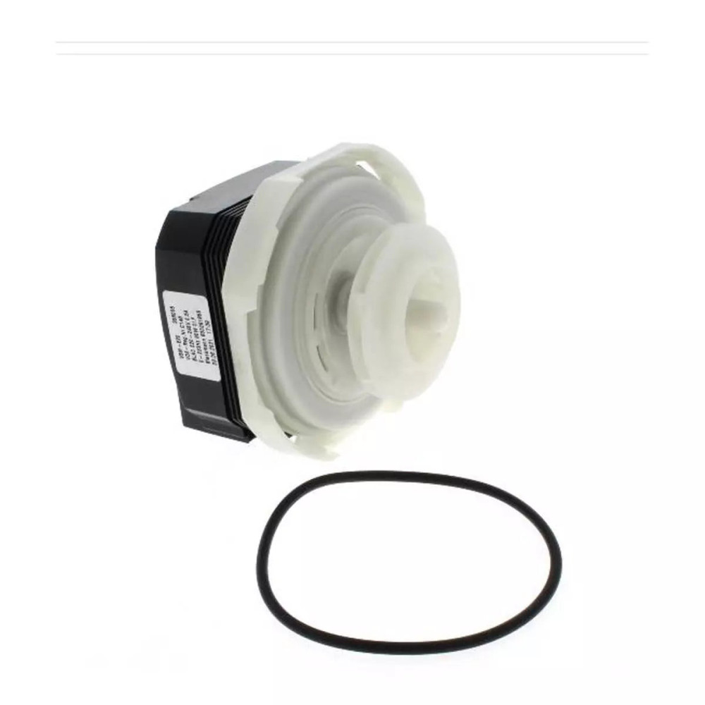 Indesit, Whirlpool - Bomba de circulación para lavavajillas - C00291855