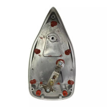 Polti - Base com resistência para ferro e centro de engomar - SLDB3194