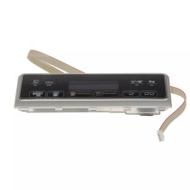 DeLonghi - Painel de comandos com placa para máquina de café - 7313238731