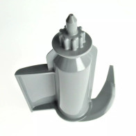 Braun - Gancho amassador...