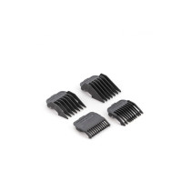 Taurus - Pentes guia para máquina de cortar cabelo 3, 6, 9 e 12mm - 077633000