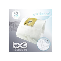 Taurus - Saco de microfibra para aspirador Taurus TX3 3L - 999174000