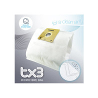 Taurus - Saco de microfibra...