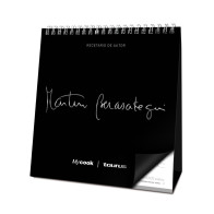 Taurus - Livro de receitas...