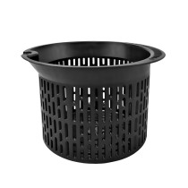 Taurus - Cesto coador de plástico para robot de cozinha - 999247000