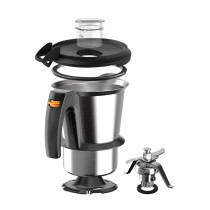 Taurus - Jarro completo para robot de cozinha Touch, One, Easy, Go - 999282000