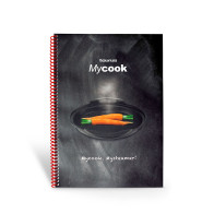 Taurus - Livro de receitas...