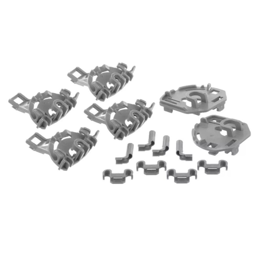 Bosch, Siemens, Balay - Soportes cesto para lavavajillas - 00418675 - DWB918BO