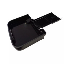 Delonghi - Bandeja recoge gotas para cafetera - AS00006934