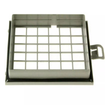 Bosch - Moldura para aspirador - 00751679