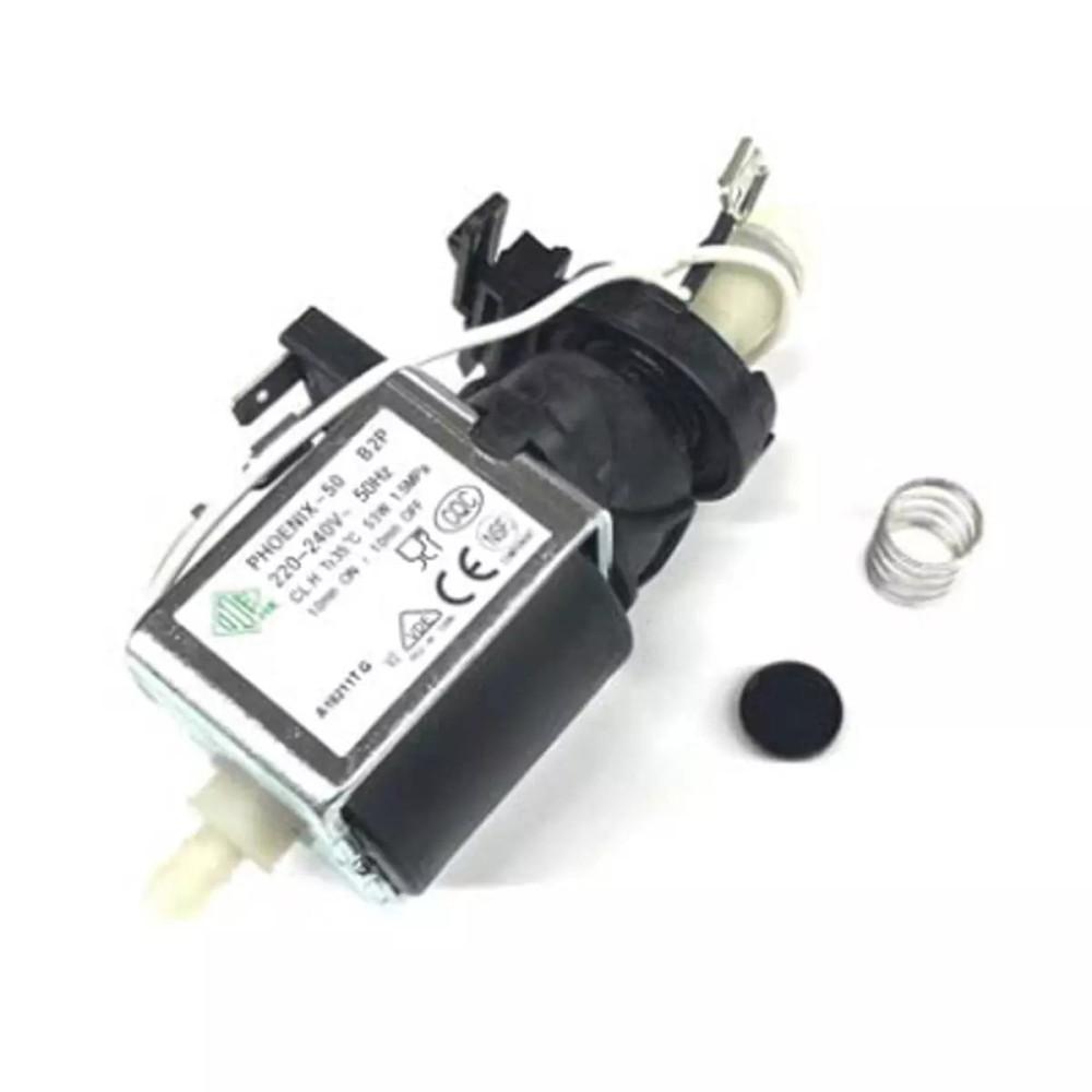 Krups - Bomba para cafeteira Dolce Gusto Oblo - MS - 623725