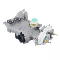 Bosch, Balay, Siemens -...