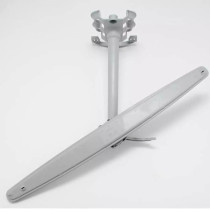 Whirlpool - Brazo rociador superior para lavavajillas - 481010555121
