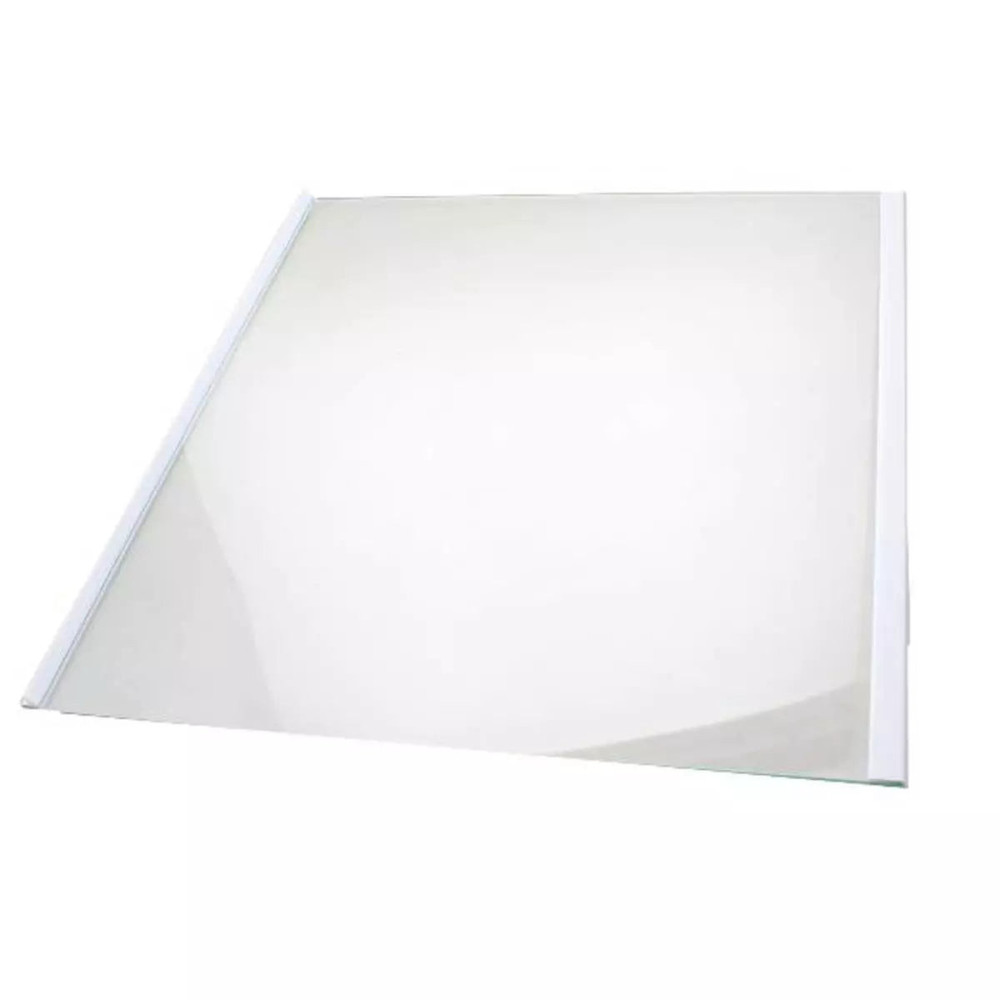 Indesit, Whirlpool - Estante cristal para frigorífico - C00386506