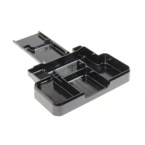 Delonghi - Bandeja para apoio de chávenas para cafeteira - 5313279191