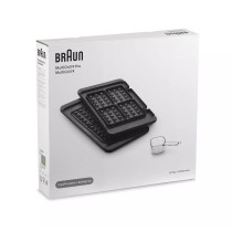 Delonghi - Set de placas para cocina de gas - AS00006348