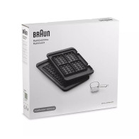 Delonghi - Set de placas...