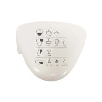 Kenwood - Cubierta media velocidad para robot cocina - KW717325