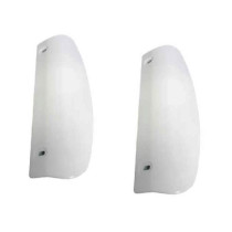 Fagor, Edesa, Aspes - Pack de 2 tiradores para frigorífico panelable - kit018