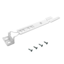 Electrolux - Guia de porta embutida para frigorífico - 4055372405