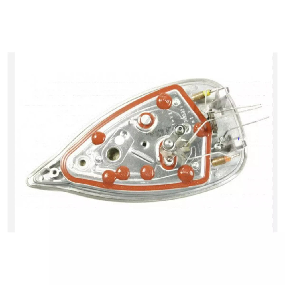 Rowenta - Base completa para ferro e centro de engomar - RS - DW0425