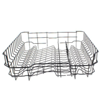 Whirlpool - Cesto para máquina de lavar loiça - 488000859015