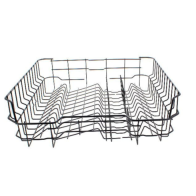 Whirlpool - Cesto...